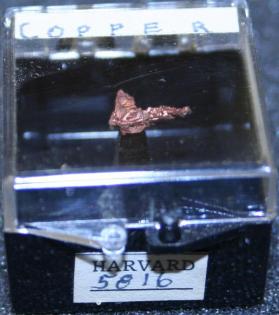 Copper