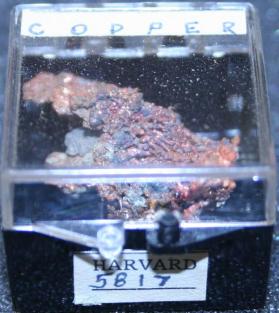 Copper