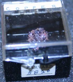 Copper
