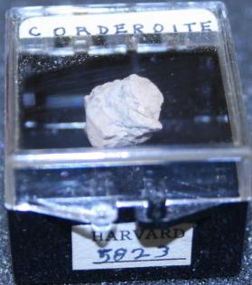 Corderoite