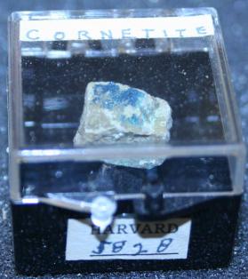 Cornetite