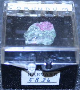 CORUNDUM