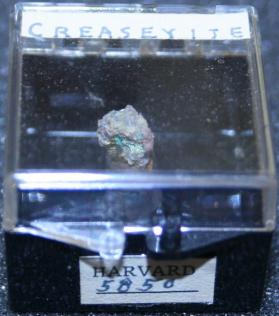 Creaseyite