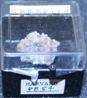 Creedite