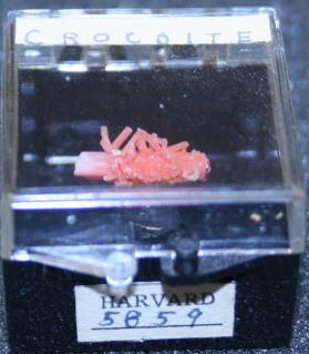 Crocoite