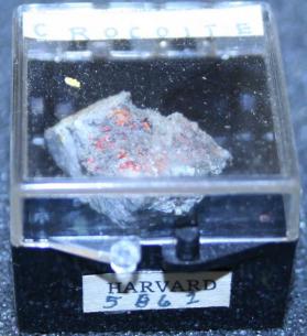 Crocoite
