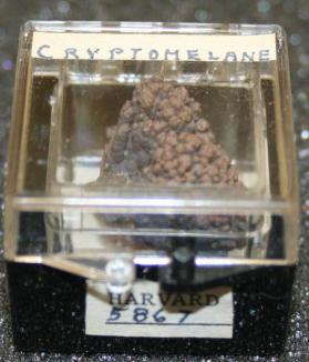 Cryptomelane