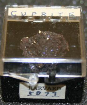 CUPRITE