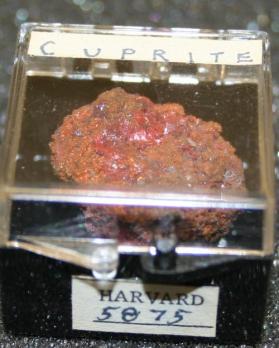 CUPRITE