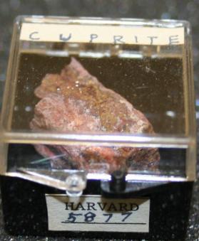 CUPRITE