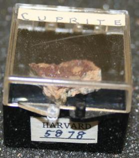 CUPRITE