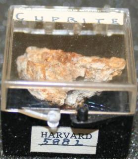 CUPRITE