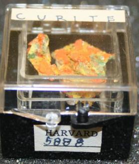 Curite