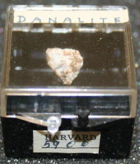 Danalite