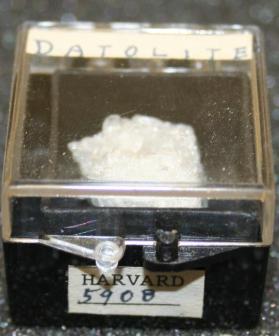 DATOLITE
