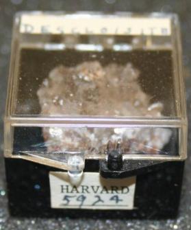Descloizite