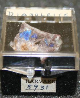 Diaboleite