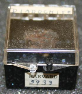 Diadochite