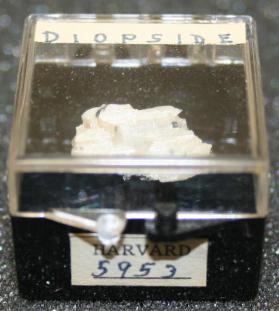 DIOPSIDE