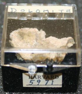 Dolomite
