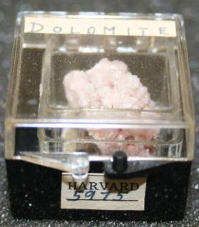 Dolomite