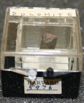 Dolomite