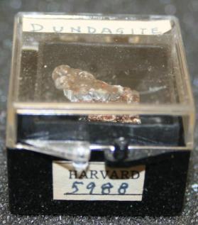 Dundasite