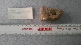RHODOCHROSITE
