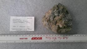 Meionite