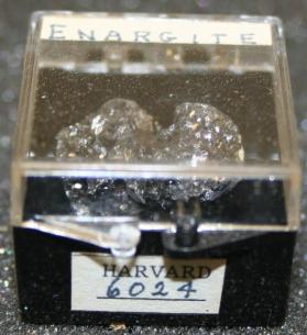 Enargite