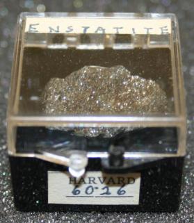 ENSTATITE