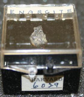 Enargite