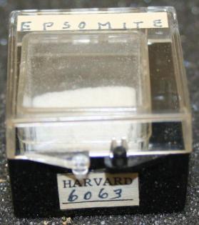 Epsomite
