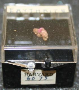 Erythrite