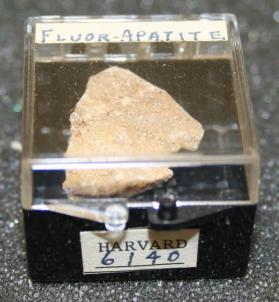 FLUORAPATITE