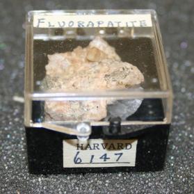 FLUORAPATITE