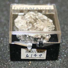 FLUORAPATITE