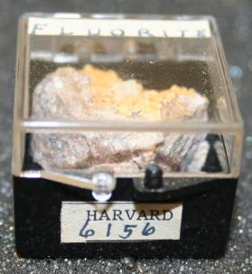 FLUORITE