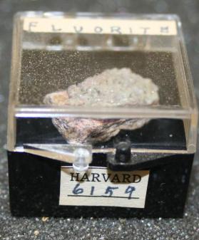 FLUORITE