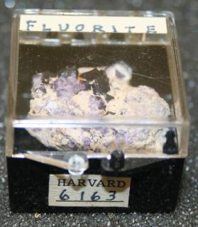 FLUORITE