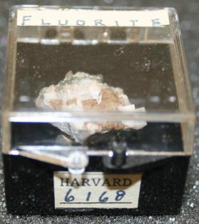FLUORITE