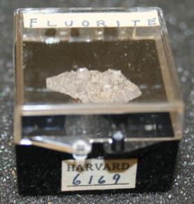 FLUORITE