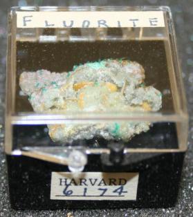 FLUORITE