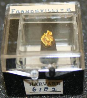 Francevillite