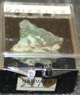 Gaspéite