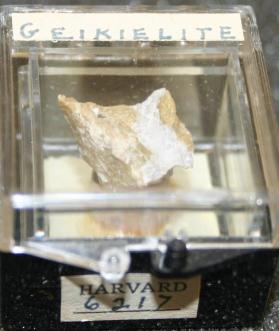 Geikielite