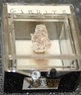 Girdite