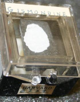 Gismondine