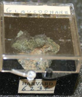 Glaucophane