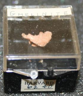 Gmelinite